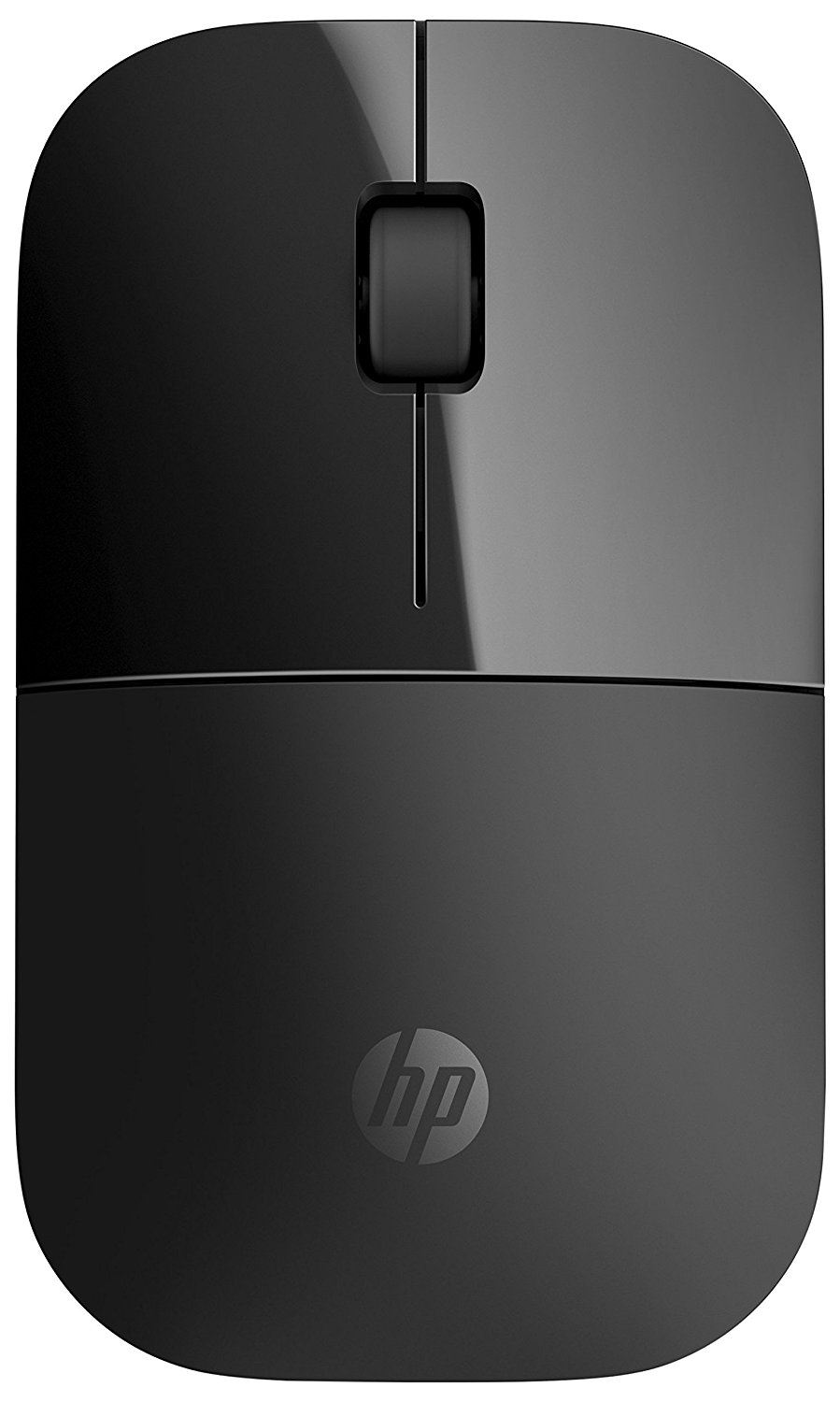 HP Z3700 Siyah Kablosuz Mouse
