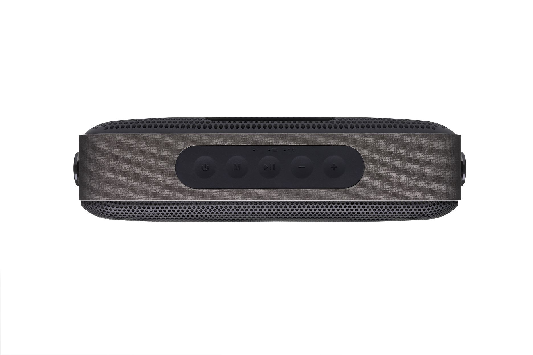 THNT_VANDR ZIEGEL TWS BLUETOOTH SPEAKER 30W SIYAH