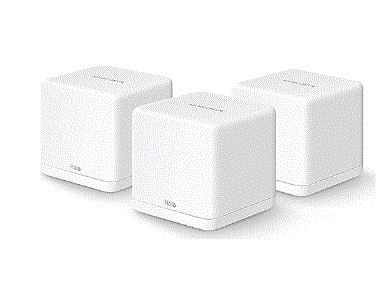 TP-LINK AC1300 Whole Home Mesh Wi-Fi System