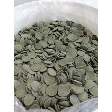 Reeflowers Pleco Catfish Wafers Tablet Yem 100 gr