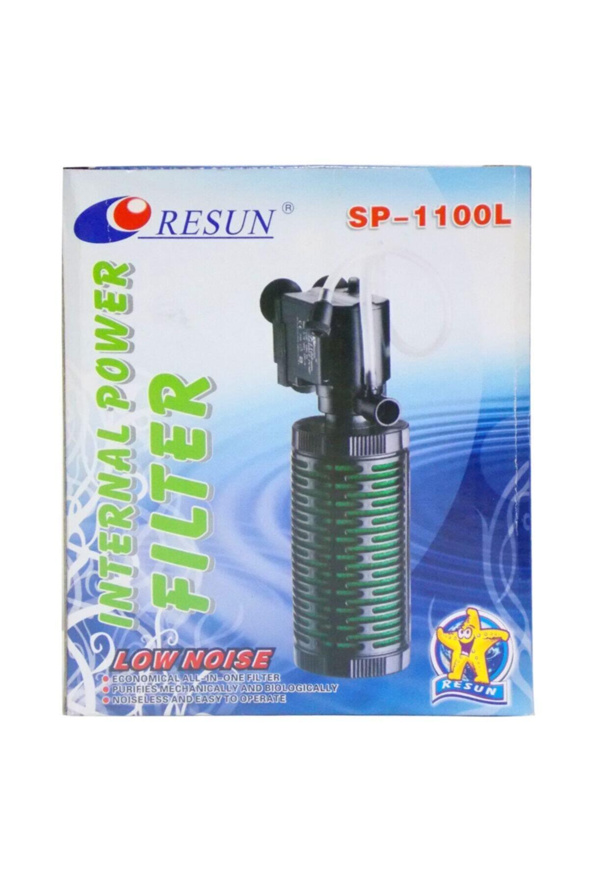 RESUN SP-1100L İÇ FİLTRE 600 L/H