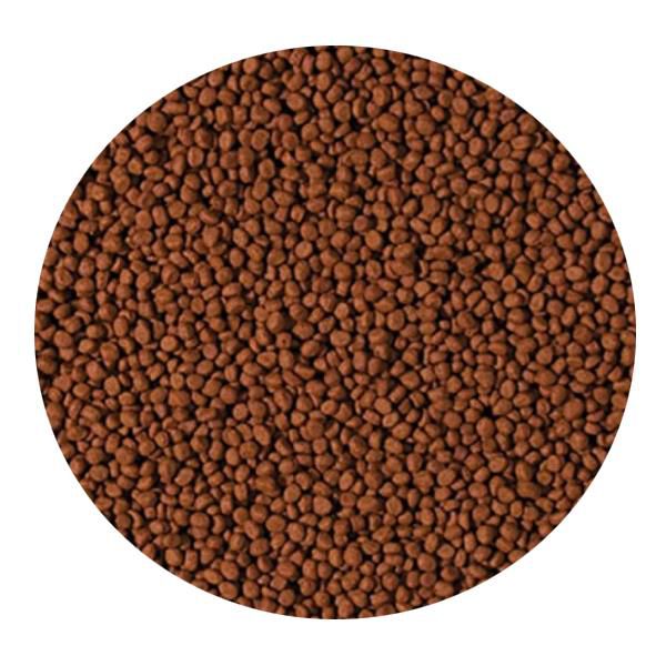 Tropical Cichlid Carnivore Small Pellet 1000ml 360gr