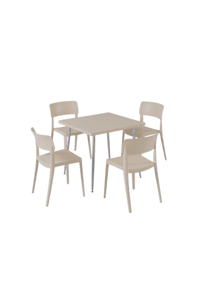 Rattan takım