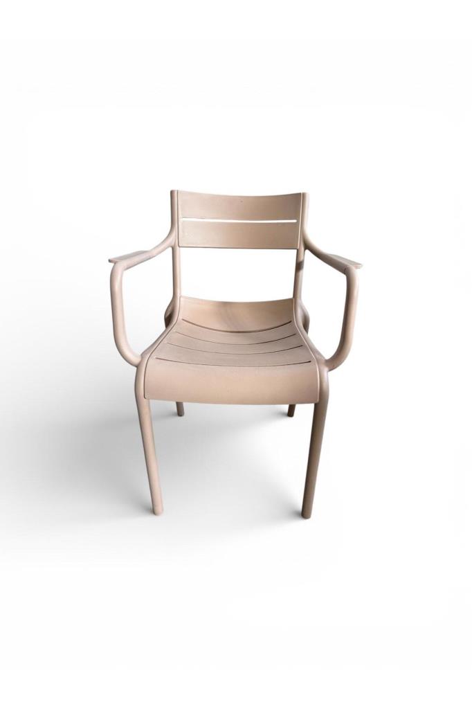 Brixo Koltuk Bahçe, Balkon ve Cafe Sandalyesi Kapiçino