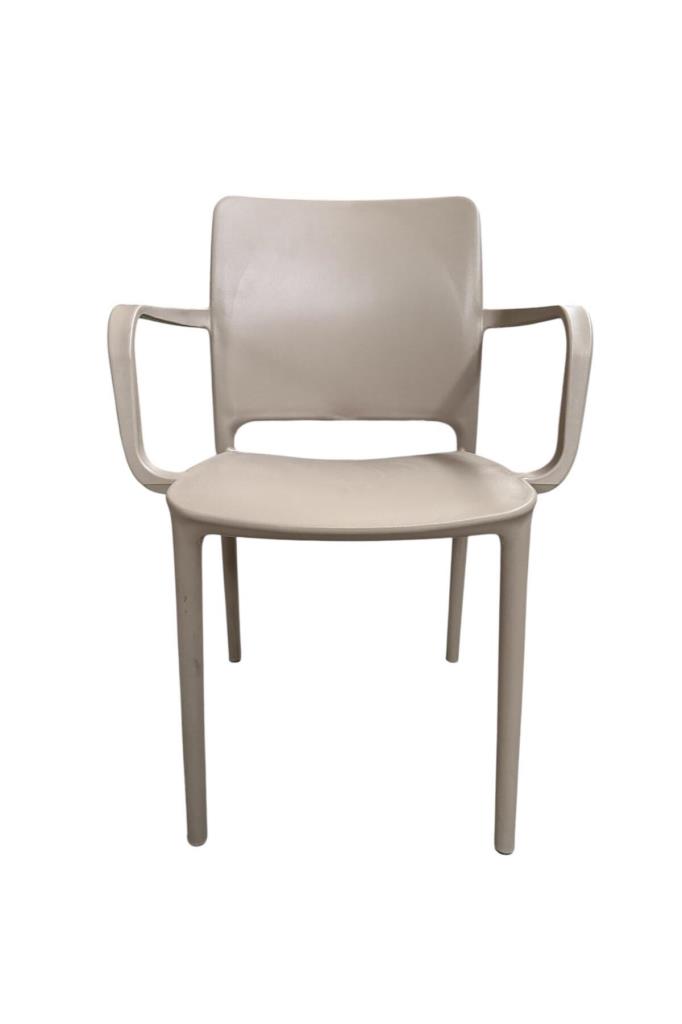 Miami Koltuk Bahçe, Balkon ve Cafe Sandalyesi Kapiçino