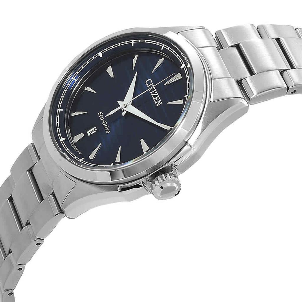 Citizen Eco-Drive Classic AW1750-85L | Helveti.cz