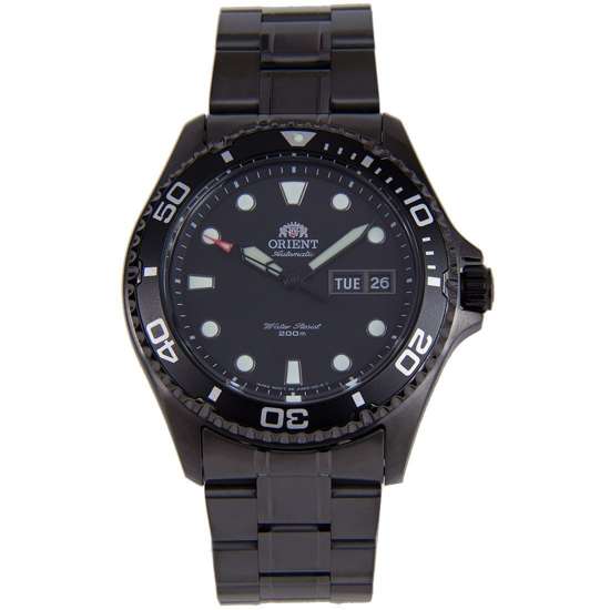 Orient Ray Raven Ii Otomatik Erkek Kol Saati Faa B Hepsipopuler