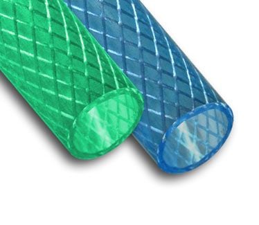 1'' Eko Örgülü Bahçe Hortumu 50 Metre fiyatı