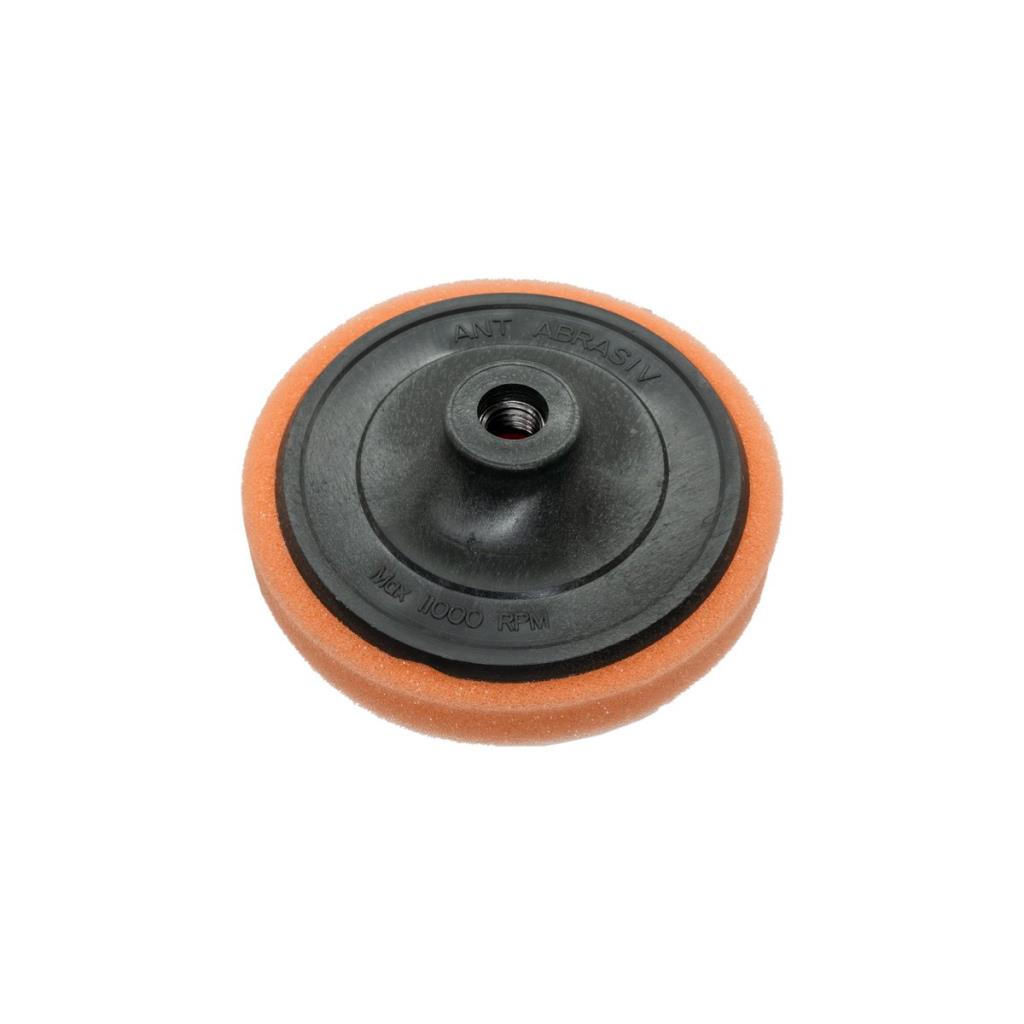 125 mm Pasta Cila Polisaj Süngeri M14 Vidalı Taş Motoruna Takılır fiyatı