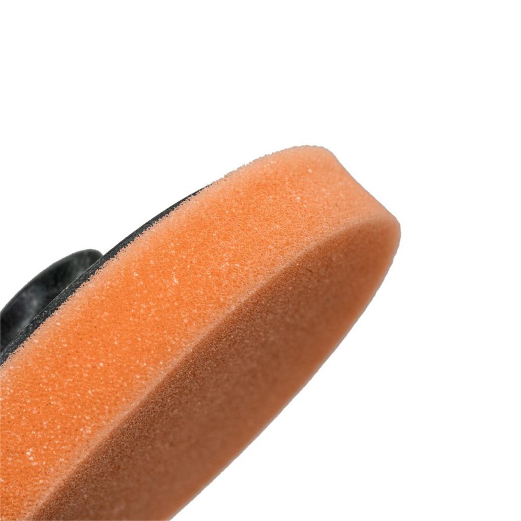 125 mm Pasta Cila Polisaj Süngeri M14 Vidalı Taş Motoruna Takılır ne işe yarar