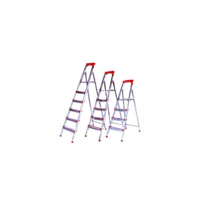 4 Basamaklı Profil Merdiven fiyatı