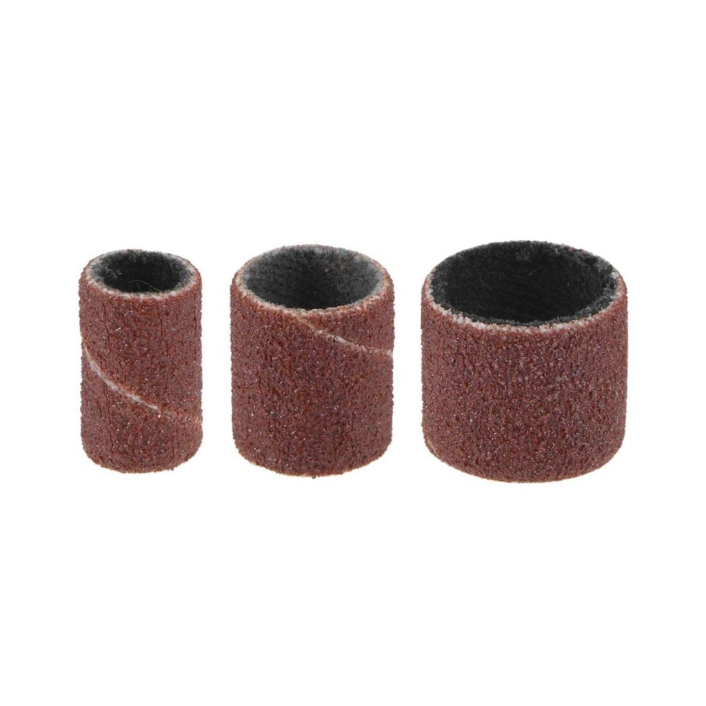 5002 Mini Spiro Bant Rulo Zımpara Seti 51 Parça nereden bulurum