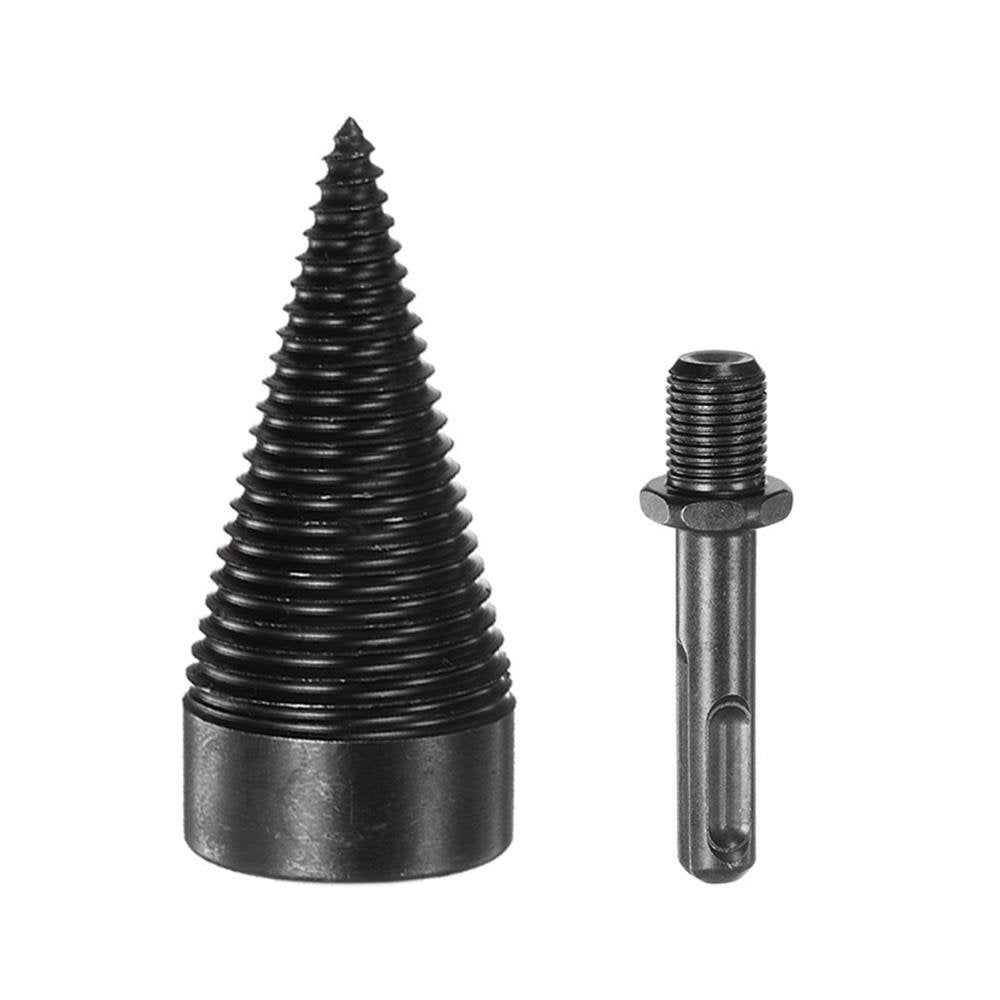 5039 Ahşap Şöminelik Odun Kütük Ayırma Yarma Matkap Ucu 41 mm nereden bulurum