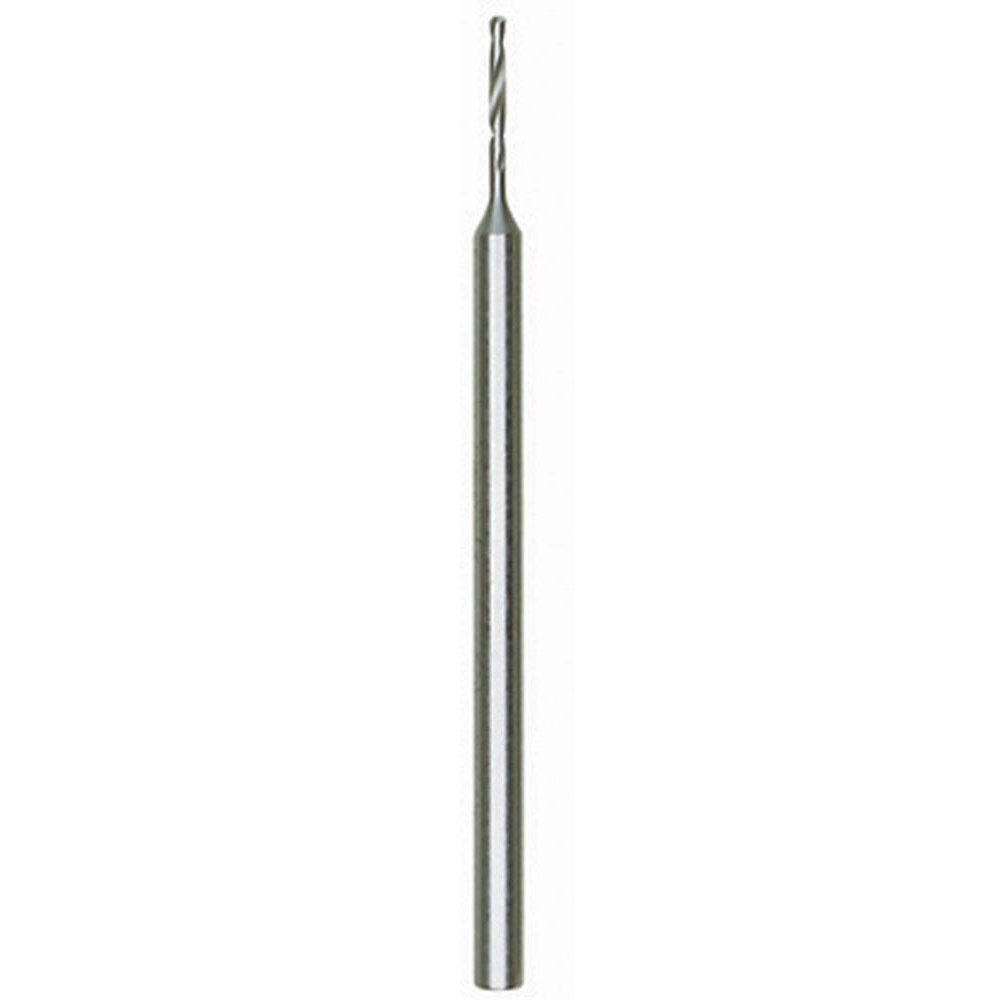 5047 Hobi Gravür Makinaları İçin HSS Matkap Ucu 1 mm fiyatı