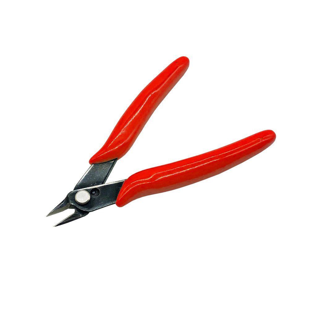 5058 Elektronikçi Hassas Yan Keski Sıfır Kesim 125 mm nereden bulurum