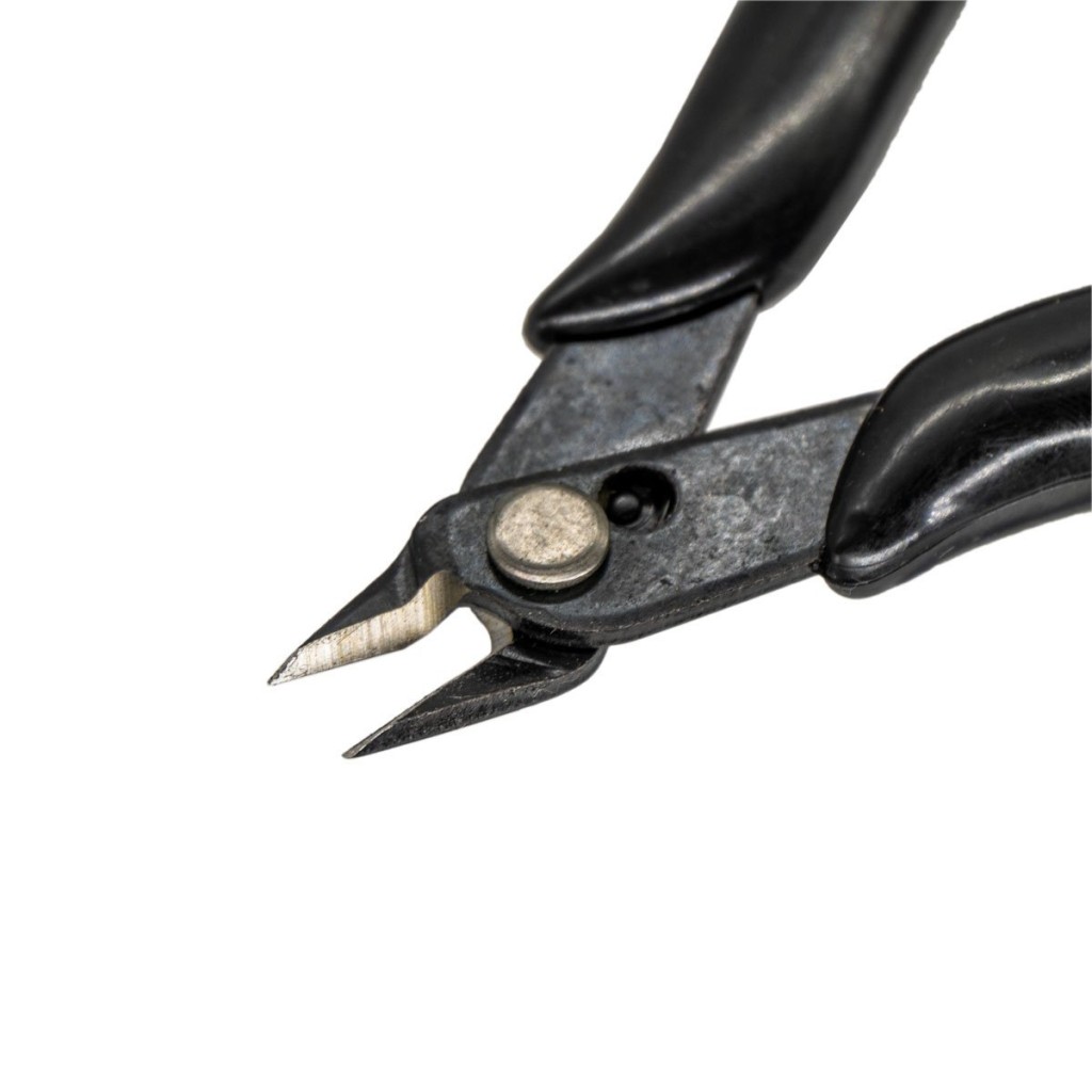 5058 Elektronikçi Hassas Yan Keski Sıfır Kesim 125 mm ne işe yarar