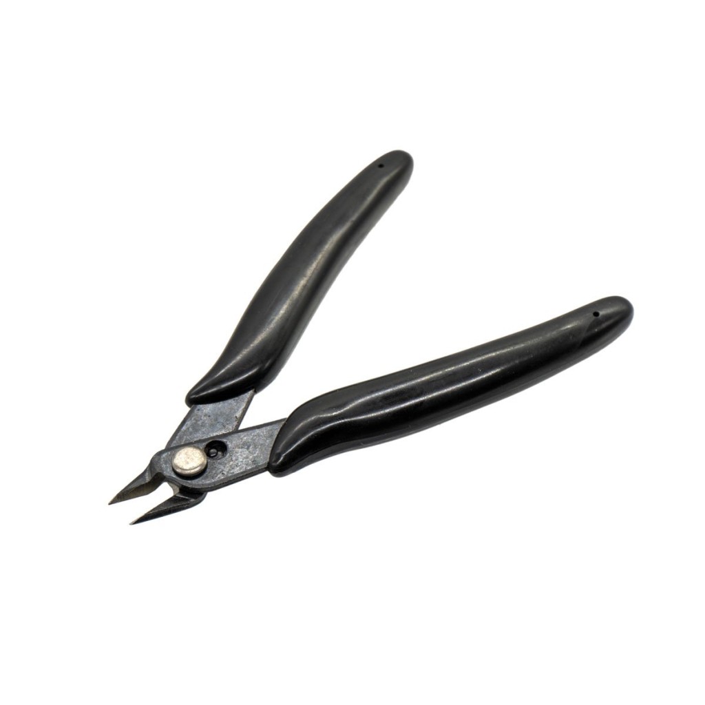 5058 Elektronikçi Hassas Yan Keski Sıfır Kesim 125 mm nasıl kullanılır