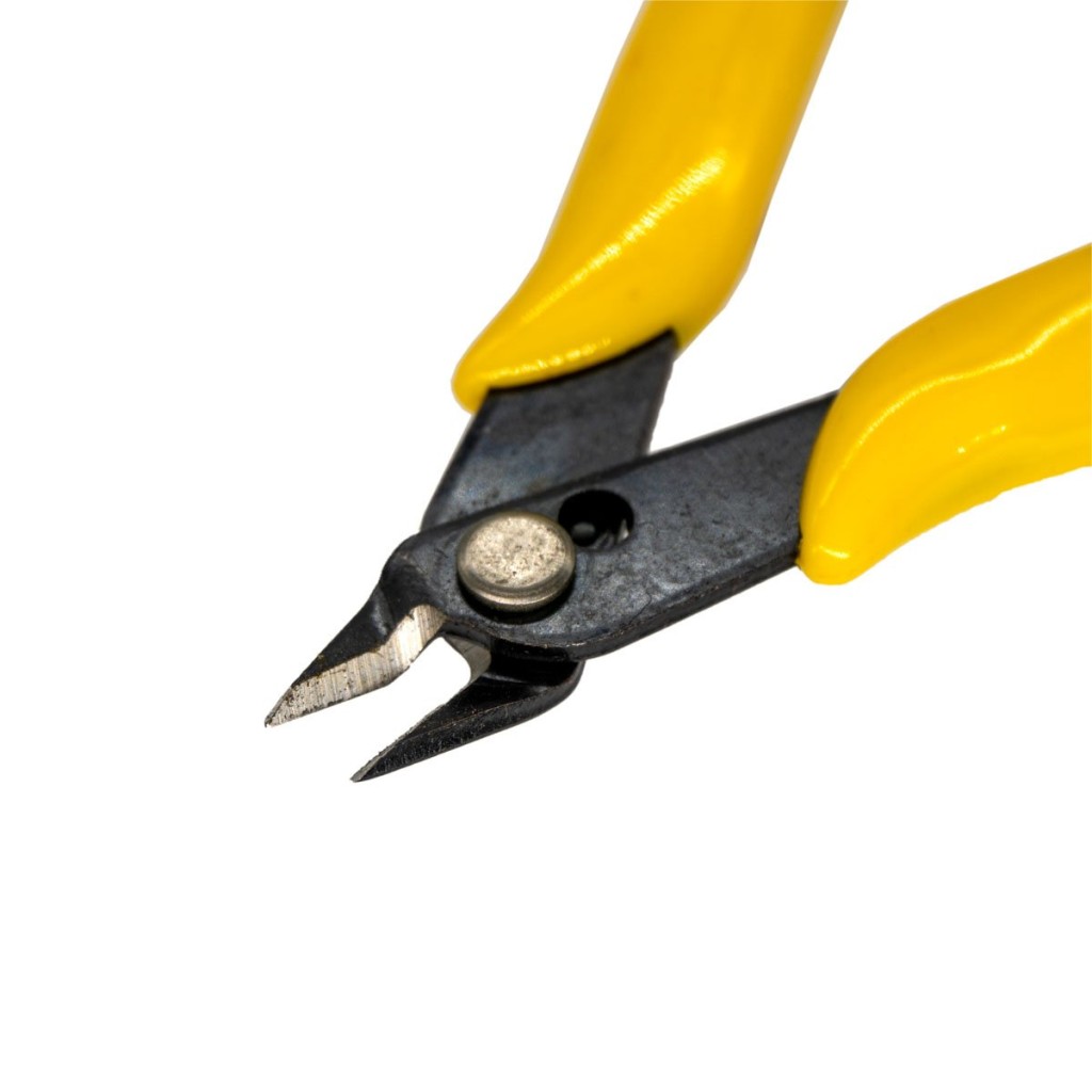 5058 Elektronikçi Hassas Yan Keski Sıfır Kesim 125 mm ne işe yarar