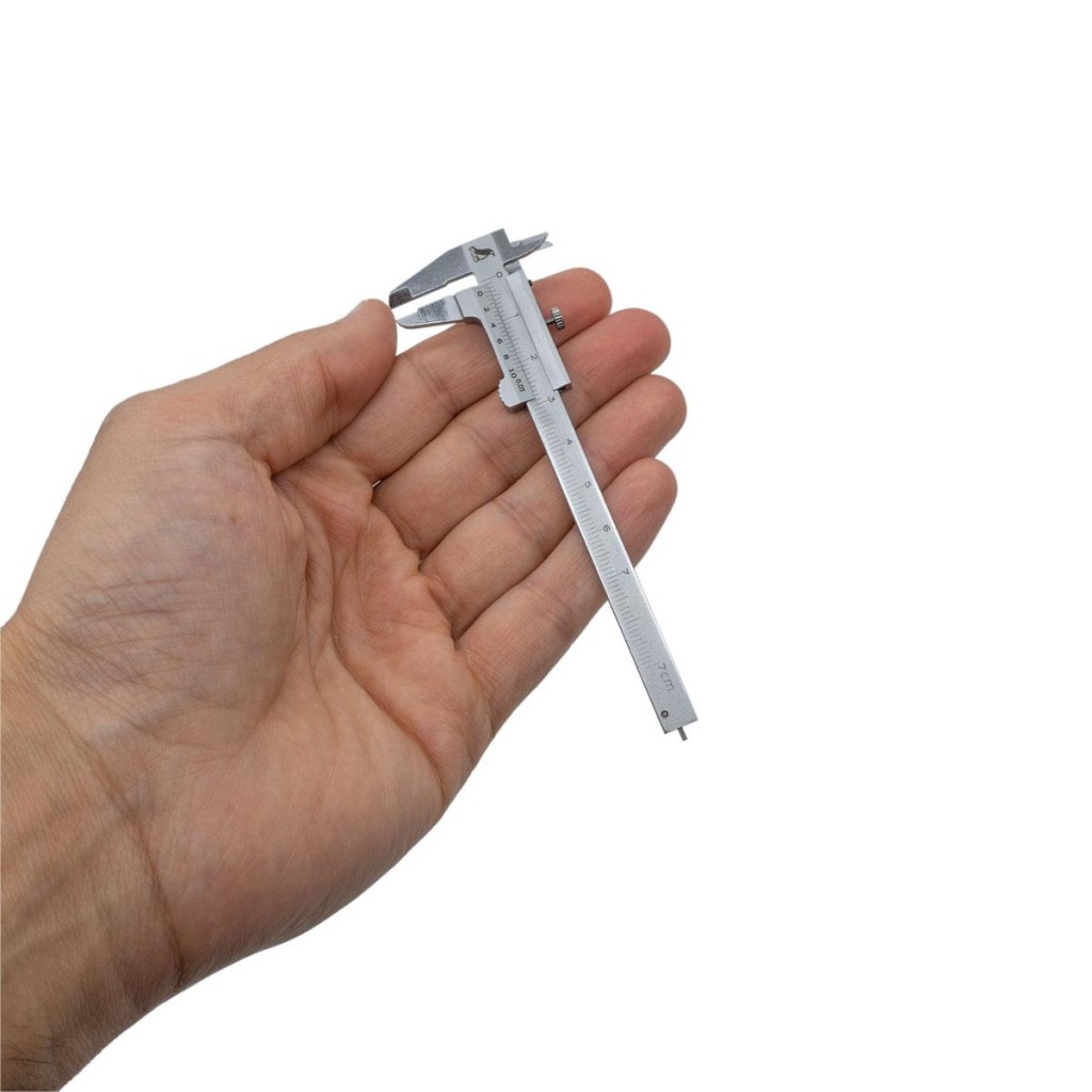 5194 Mini Cep Kumpası 70 mm nasıl kullanılır