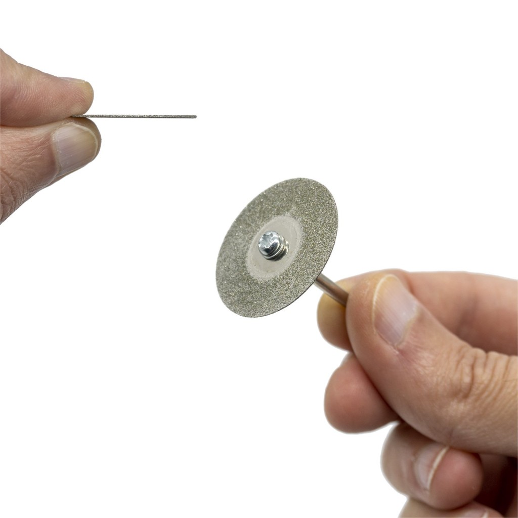 5210 Elmas Kesme Diski 30 mm Kesici Elmas Testere 3 mm Sap ne işe yarar