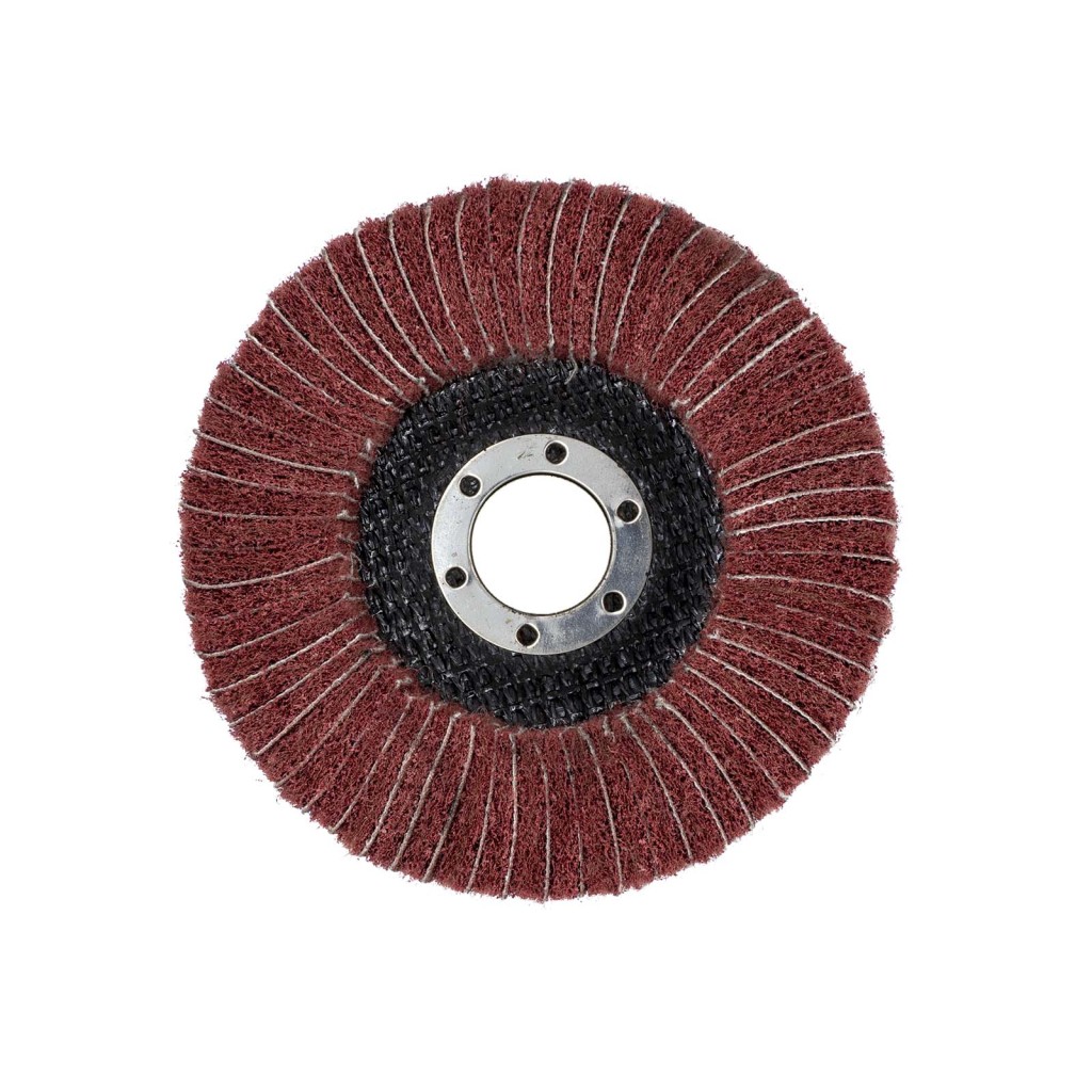 5216 Skoç Zımparalı Elyaflı Keçe 110x22mm Avuç Taşlamaya Takılır fiyatı