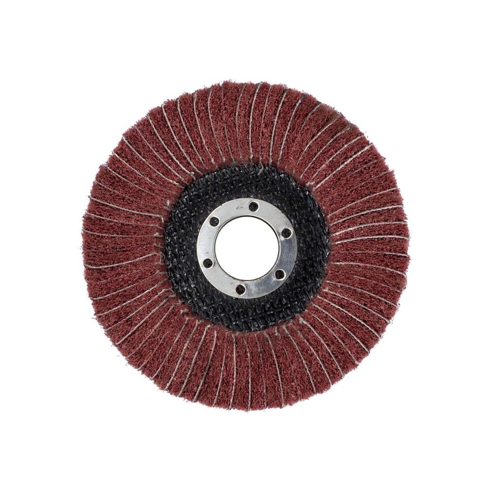 5216 Skoç Zımparalı Elyaflı Keçe 110x22mm Avuç Taşlamaya Takılır fiyatı