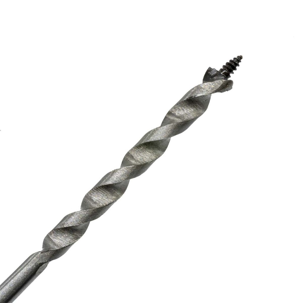5234 Boyunduruk Burgu Ahşap Çevirmeli El Matkap Ucu 12 mm ne işe yarar