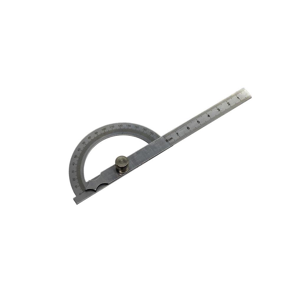 5287 Açılı Dereceli İletki Gönye 80x120 mm ne işe yarar