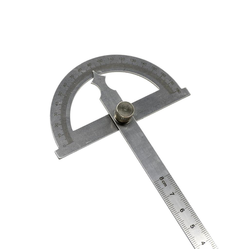 5287 Açılı Dereceli İletki Gönye 80x120 mm ne işe yarar