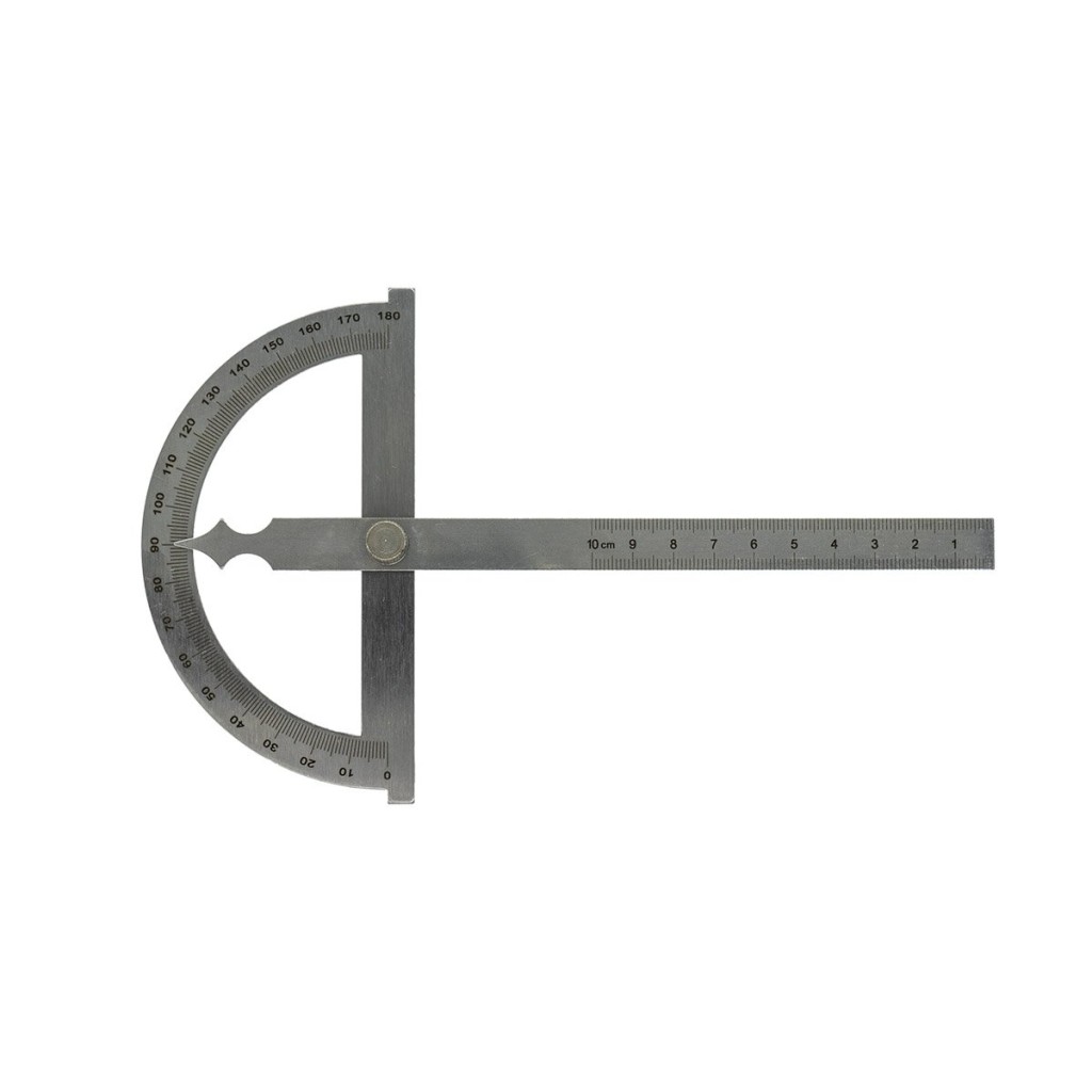 5288 Açılı Dereceli İletki Gönye 120x150 mm fiyatı