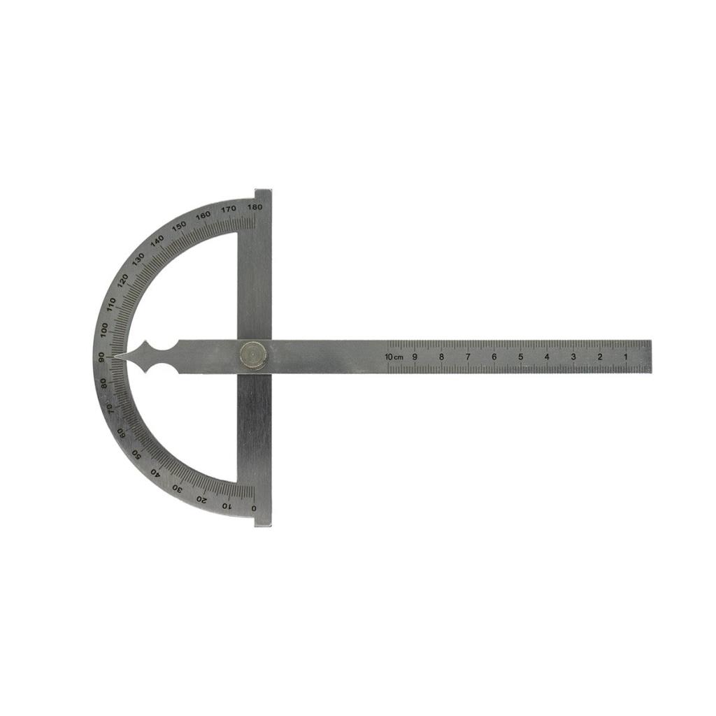 5288 Açılı Dereceli İletki Gönye 120x150 mm ne işe yarar