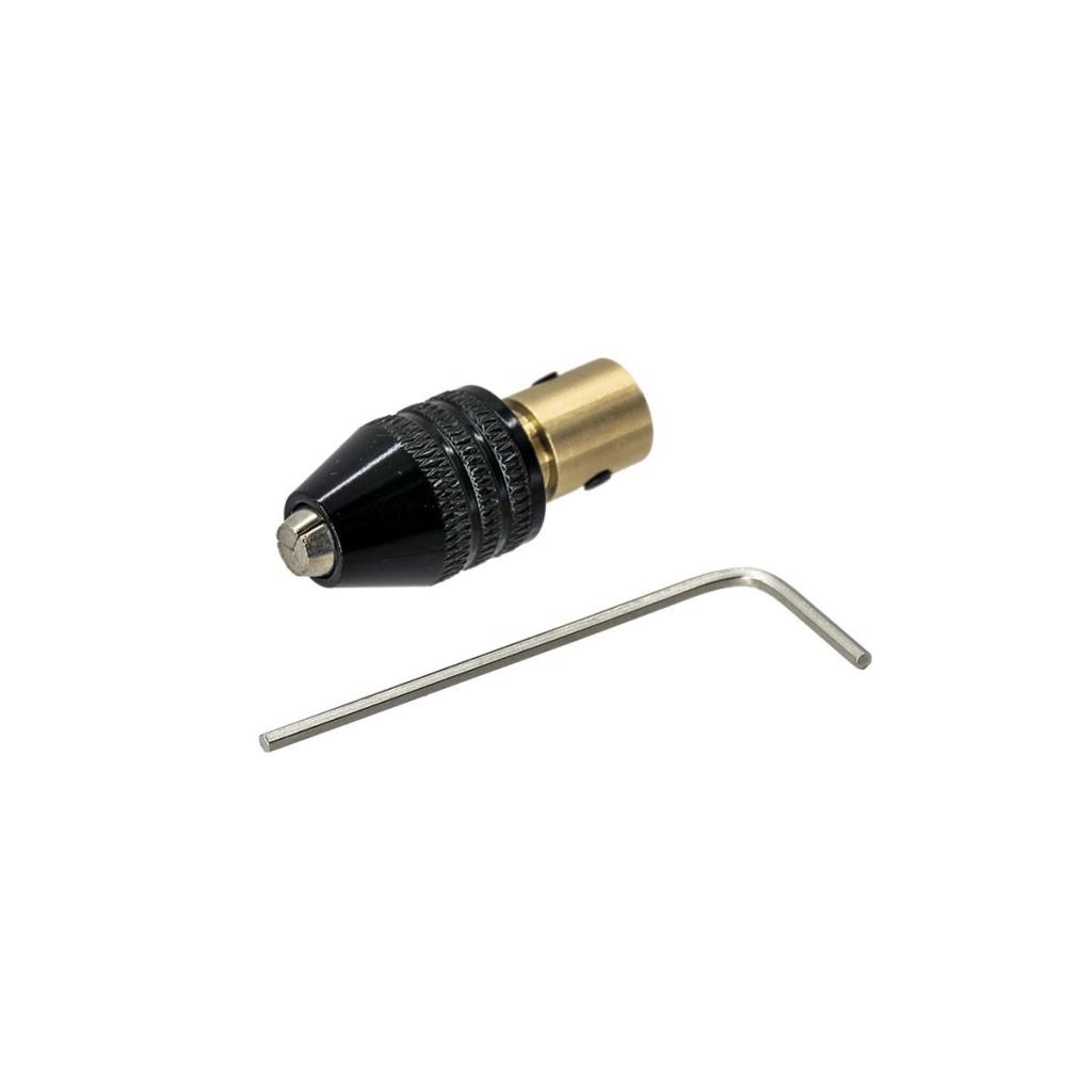 5295 Otomatik Mini Mandren 3.17 mm Motor Mili Uyumlu fiyatı