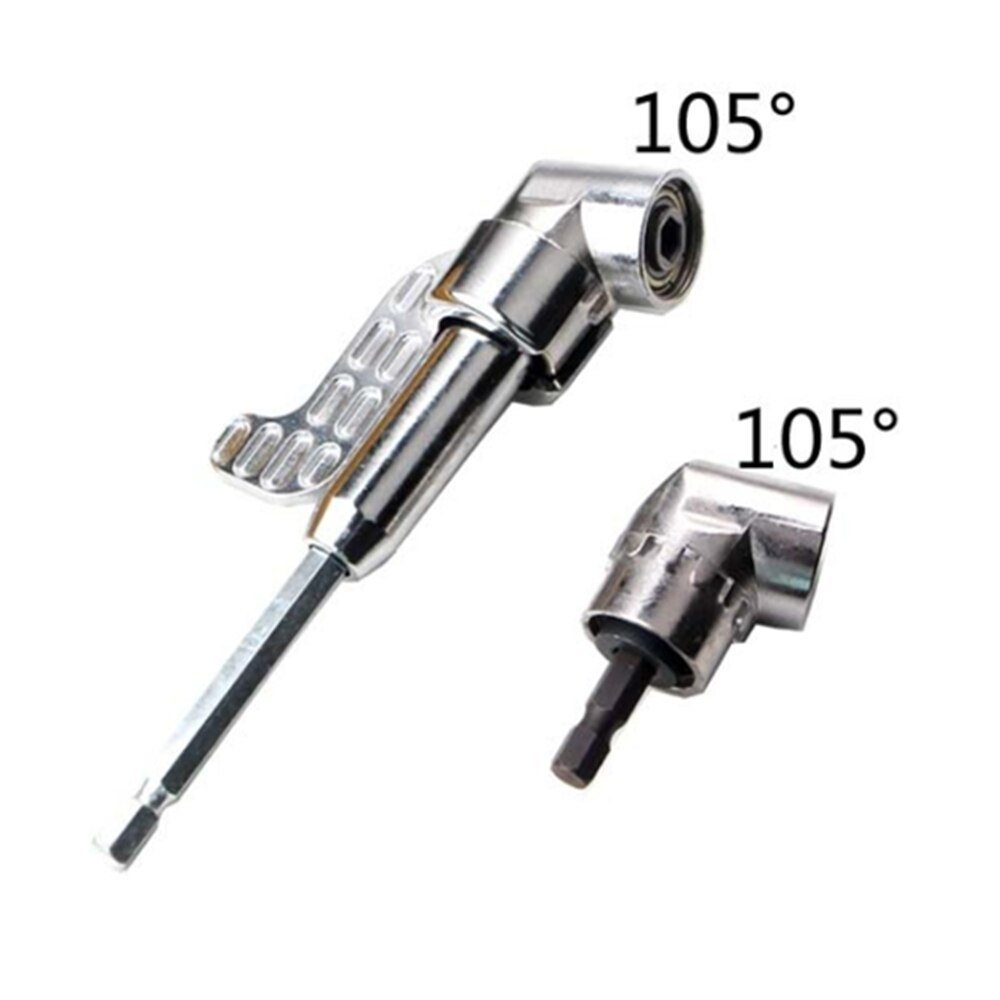5297 1/4'' Bits Uç ve Köşe Vidalama Adaptörü Seti - 12 Parça ne işe yarar