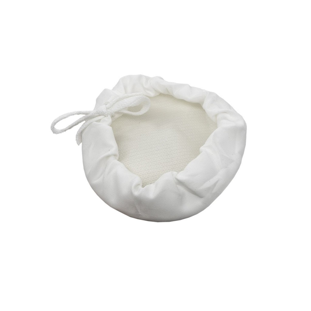 5299 Peluş Bone Pasta Cila Polisaj İçin 115 mm nereden bulurum