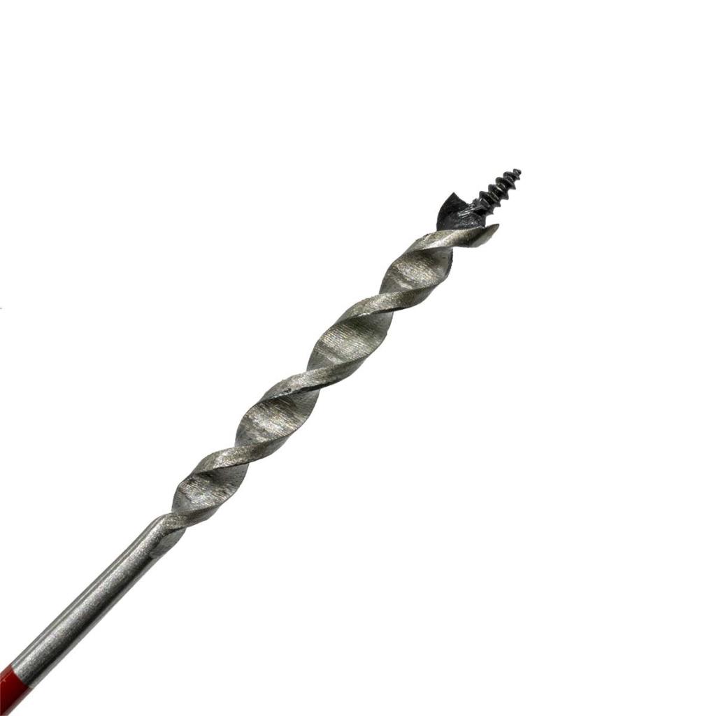 5301 Boyunduruk Burgu Ahşap Çevirmeli El Matkap Ucu 8 mm ne işe yarar