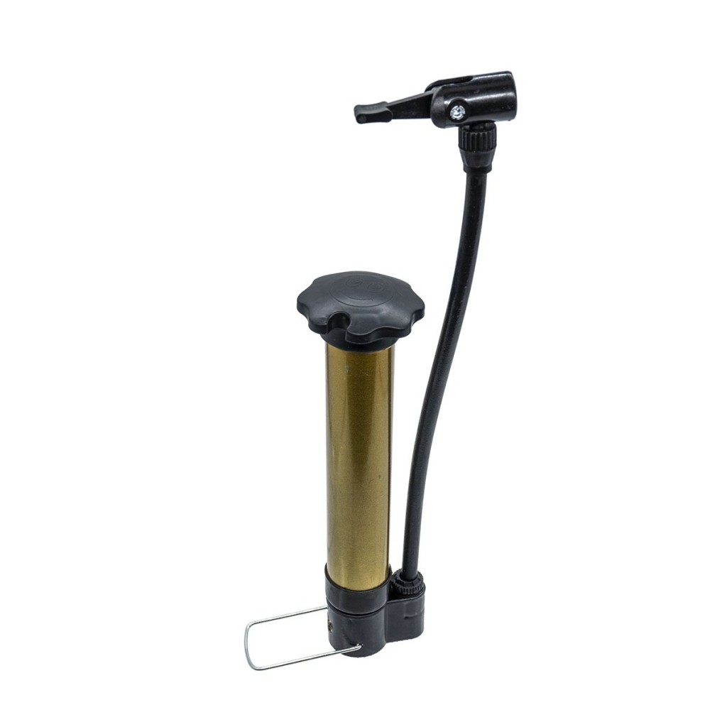 5318 Mini El Tipi Bisiklet Tekeri Şişirme Hava Pompası ne işe yarar