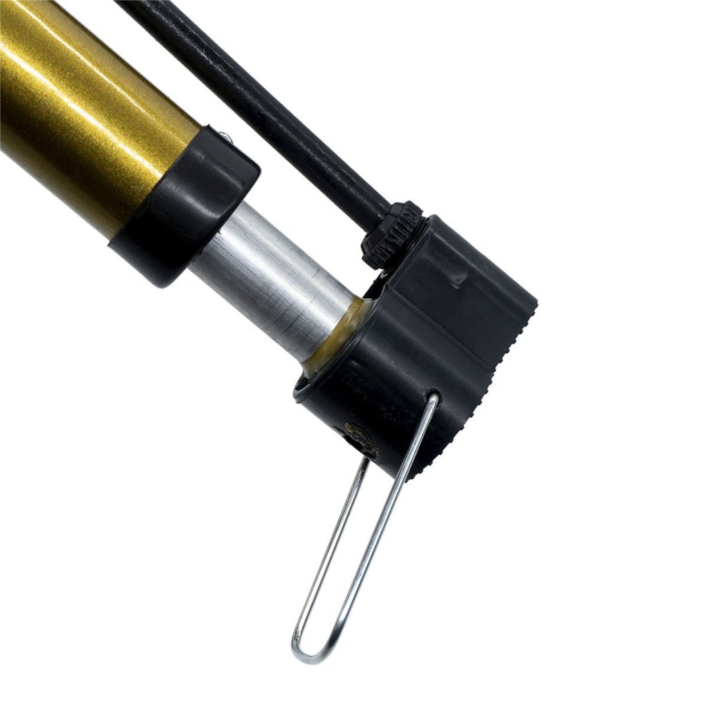 5318 Mini El Tipi Bisiklet Tekeri Şişirme Hava Pompası ne işe yarar