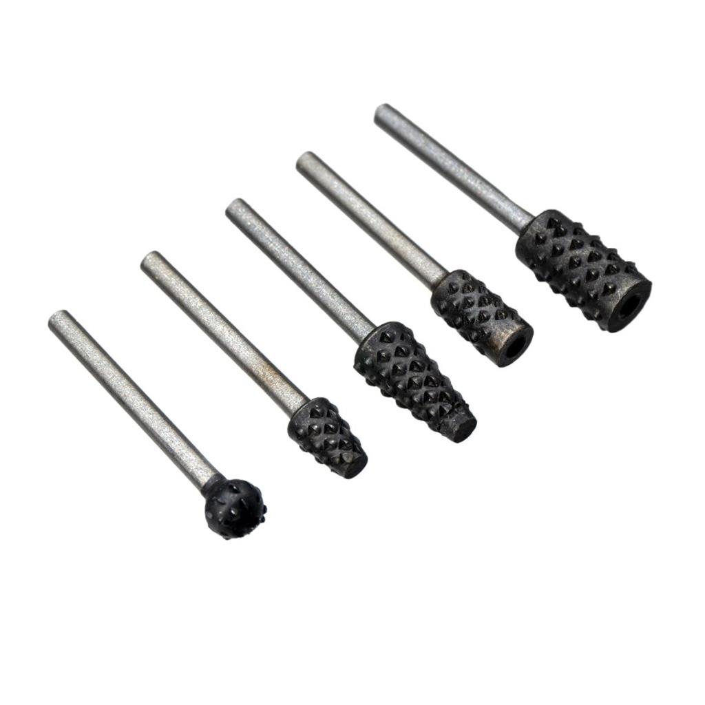 5322 Hobi Gravür Makinası Mini Döner Ahşap Oyma Törpü Set 5 Parça ne işe yarar