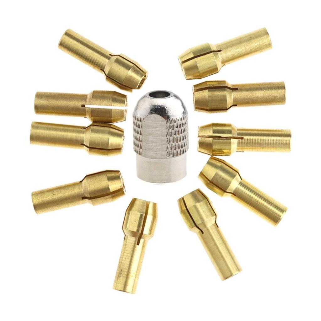 5324 Hobi Gravür Makinası Matkap Ucu Tutucu Pens Seti 11 Parça nereden bulurum