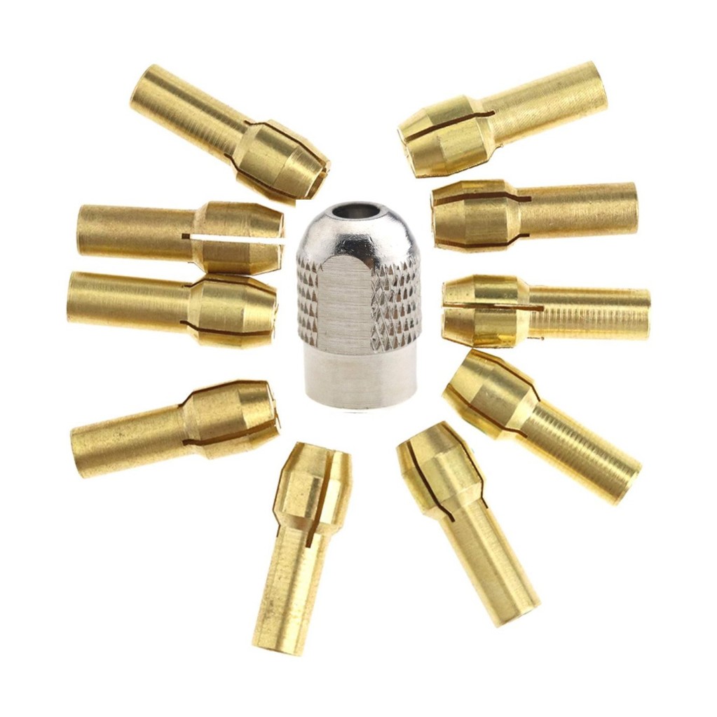 5324 Hobi Gravür Makinası Matkap Ucu Tutucu Pens Seti 11 Parça nereden bulurum