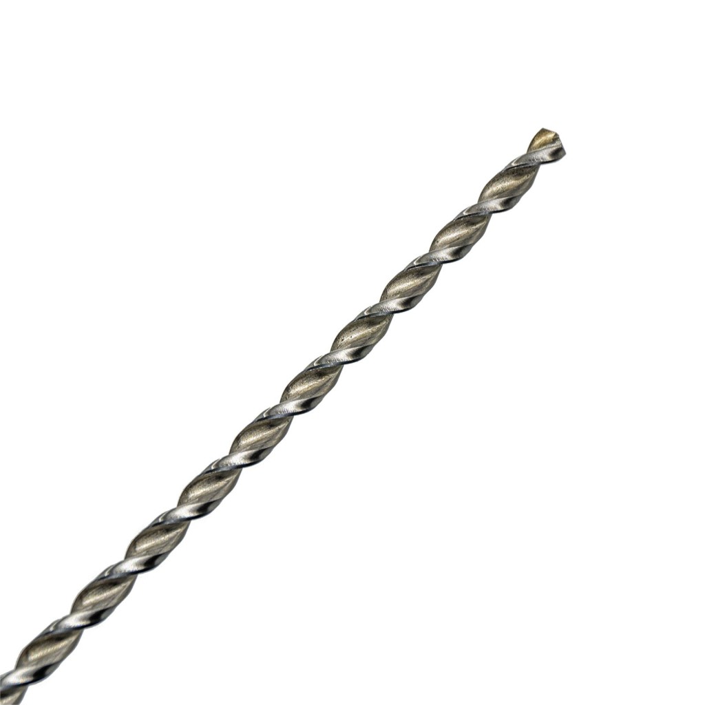 5355 HSS Parabolik Uzun Matkap Ucu 1.8 mm nasıl kullanılır
