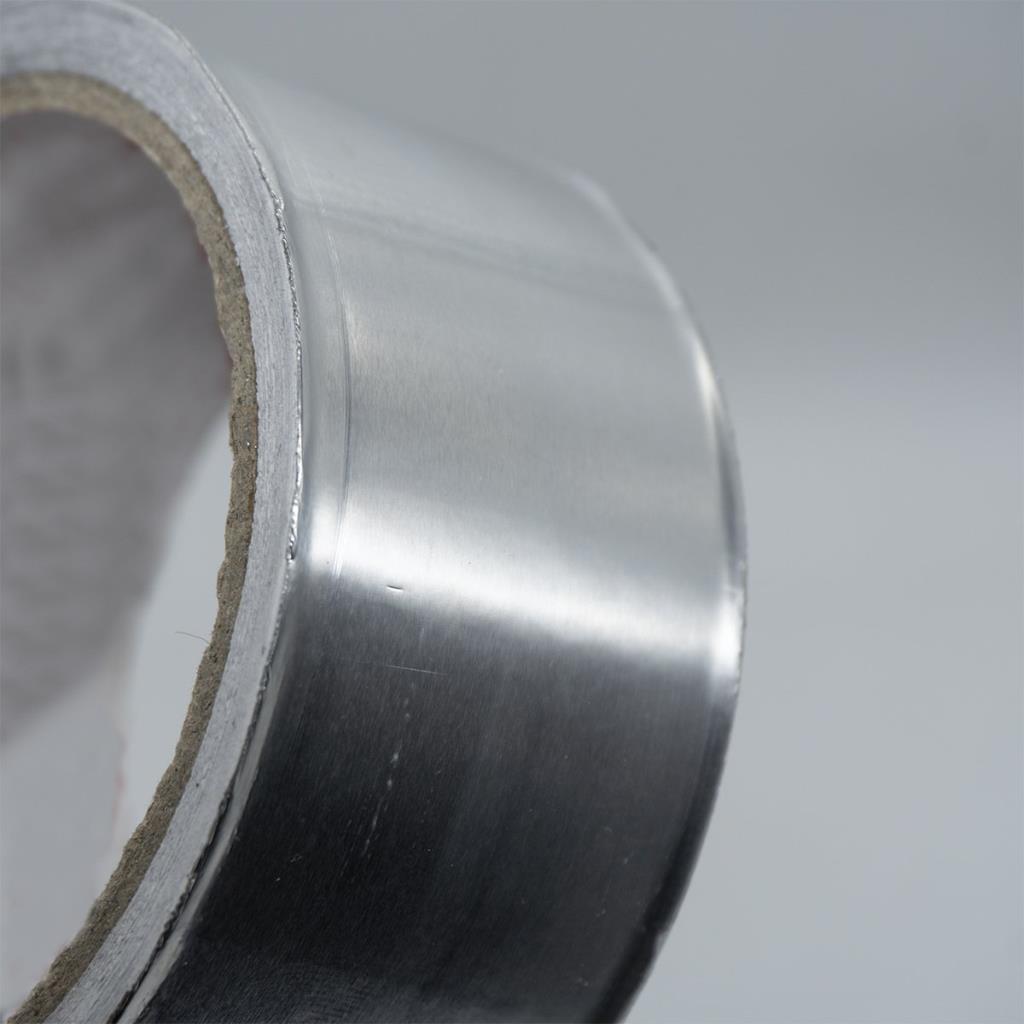 5363 Alüminyum Düz Folyo Bant 44mm x 10mt nasıl kullanılır