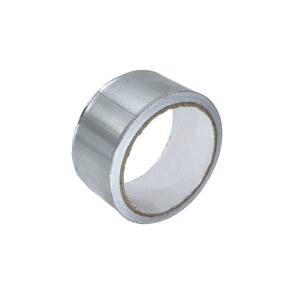 5363 Alüminyum Düz Folyo Bant 44mm x 10mt fiyatı