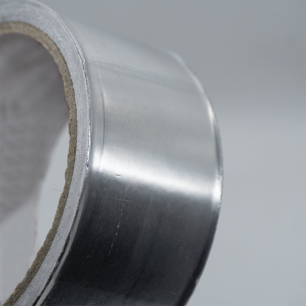 5363 Alüminyum Düz Folyo Bant 44mm x 10mt nasıl kullanılır