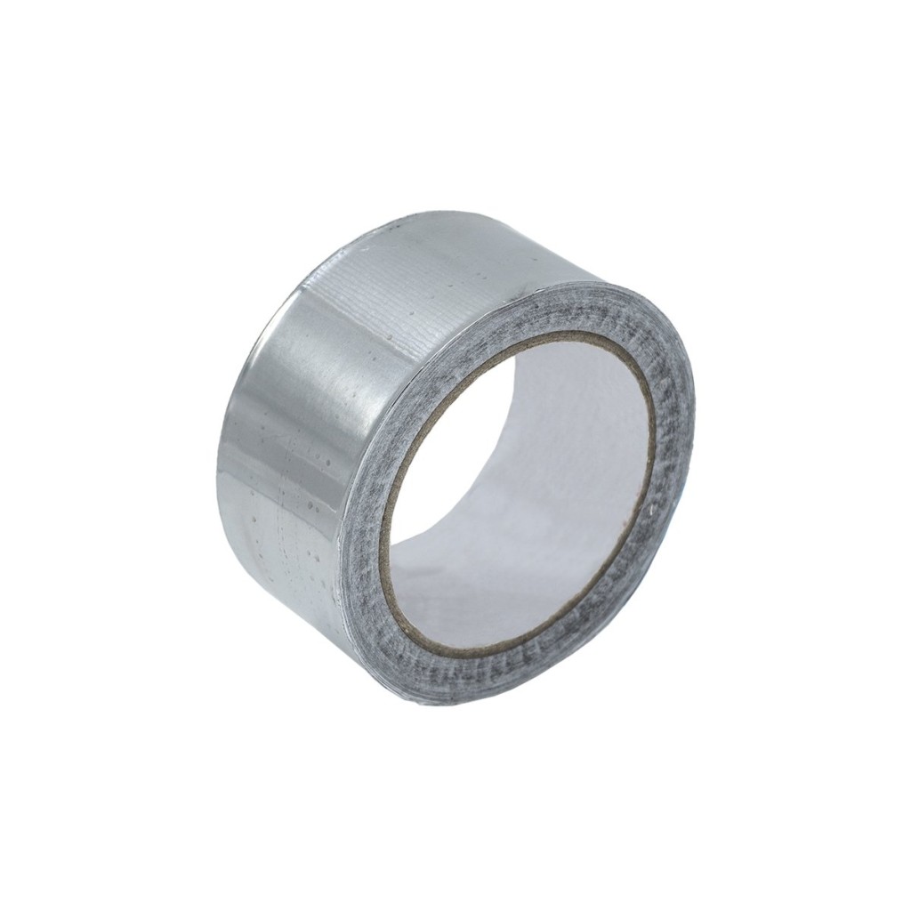 5364 Alüminyum Düz Folyo Bant 48mm x 25mt fiyatı