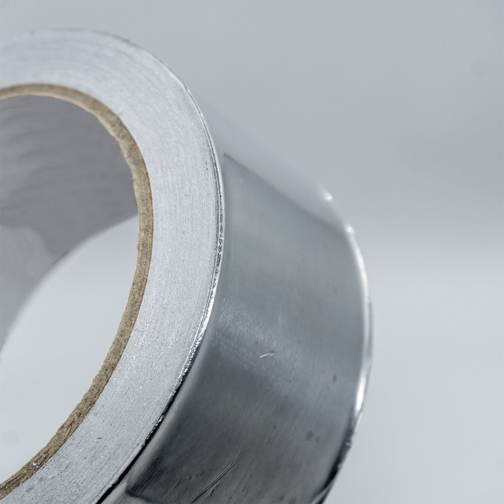 5364 Alüminyum Düz Folyo Bant 48mm x 25mt nasıl kullanılır