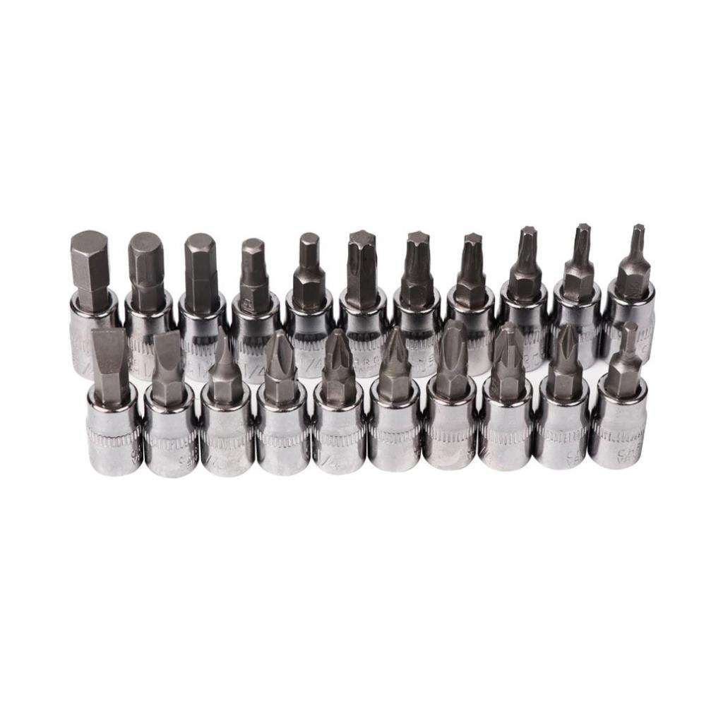 5367 Karbüratör 1/4'' Mini Lokma Takımı - 53 Parça nereden bulurum