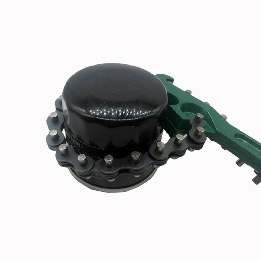 5378 Zincirli Yağ Filtre Anahtarı 12'' (300 mm) ne işe yarar