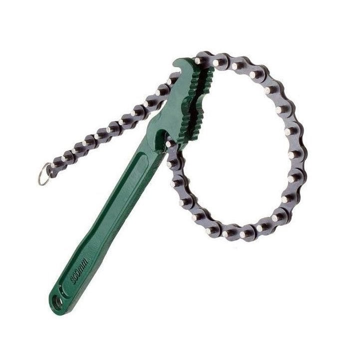 5378 Zincirli Yağ Filtre Anahtarı 12'' (300 mm) fiyatı