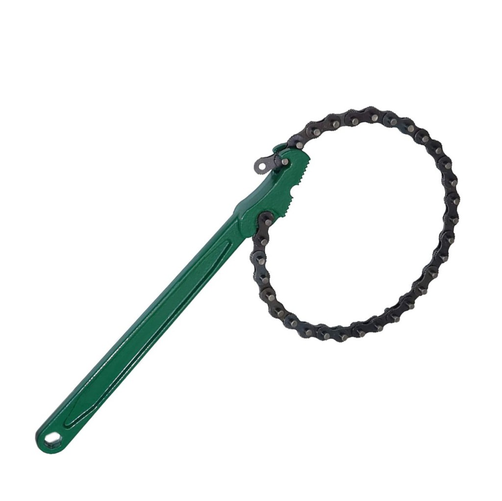 5378 Zincirli Yağ Filtre Anahtarı 12'' (300 mm) ne işe yarar
